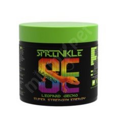 [THE] 레오파드게코 슈퍼스트랭스에너지 100ml 100g / 파충류칼슘제 / 파충류영양제 / 파충류비타민, 50g, 1개