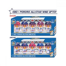kbo뽀로로