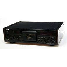 소니카세트데크