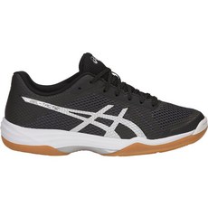 배구화 Asics/여성 운동 배구 신발 GEL-Tactic2배색 망사 땀흡수 A1219