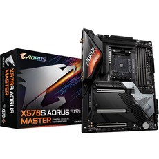 기가바이트x570s