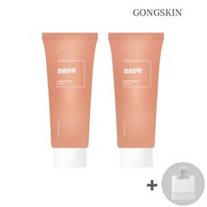 [1+1]공스킨 하이드롤라이즈드콜라겐 수분크림(사은품 소분파우치30ml 3개 증정)