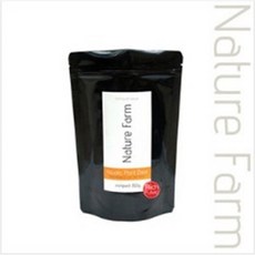 네이처팜 플랜트 베이스 미니팩 (바닥비료 350g), 1g, 1개
