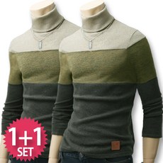 블루포스 터틀 페이즈 1+1세트 2장 묶음 폴라티 [국내생산]