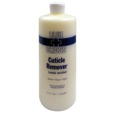 Blue Cross BLUE CROSS Cuticle Remover 32oz, 상세내용참조, 상세내용참조