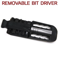 leatherman레더맨bitdriverextender비트드라이버lm91ac014