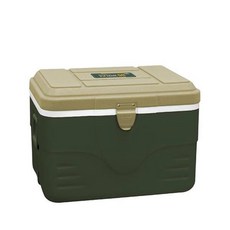 [온더오브제]아이스탱크 50L (밀리터리그린), 상세페이지 참조