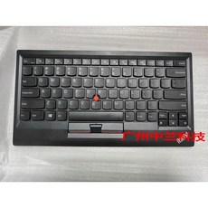 블루투스 키보드 씽크패드 ThinkPad 휴대용 Lenovo Bluetooth 트랙 태블릿 유선, 2, 1, 무선 블루투스 듀얼 모드