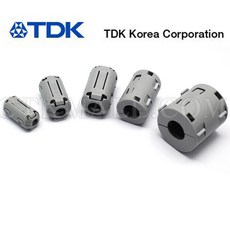 TDK 노이즈필터 페라이트 타입3.ZCAT2035-0930 상품 이미지