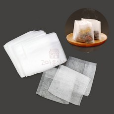 고마운상점 업소용 다시백팩 육수망, 100p 소
