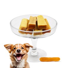  모가디슈펫 티베탄 야크츄 M 6P (454g) 야크치즈간식 강아지개껌 오래먹는간식, 1개 