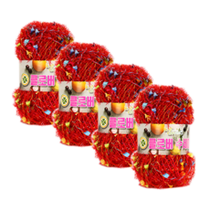 클로버수세미실