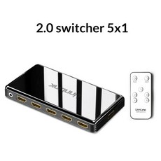 kvm3x1