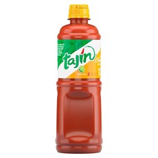 타힌 샤모이 마일드 소스 Tajin Chamoy Mild Sauce