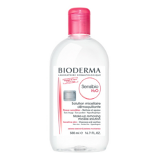 올리브영바이오더마클렌징워터