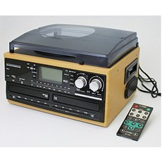 카세트플레이어더블