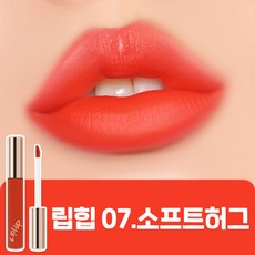 립힙 롱래스팅 립매트 립틴트