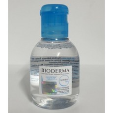 바이오더마에이비씨덤h2o