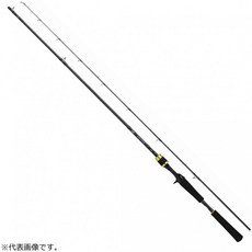 다이와 (DAIWA) 라테오 보트 시바스 73HB 낚싯대