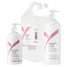 라이콘 수딩크림 250ml 500ml 1 000ml 5 000ml, 1개, 5L