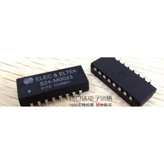 1PCS EFD 306SG HM92C00 824 M0023T MAMX 007242 S560 6600 DJ F PTVS10 076C TH ESJ 3 1 75TR, 824-M0023T, 1개
