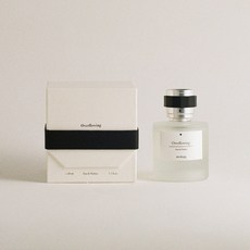 시스올로지 오버플로잉 오 드 퍼퓸 50ml, 1개 - 시스올로지