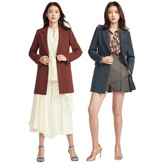 [EVA TAILOR] 테일러드 자켓 ET19C-JK905