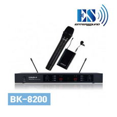 카날스무선마이크