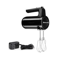 키친에이드핸드믹서
