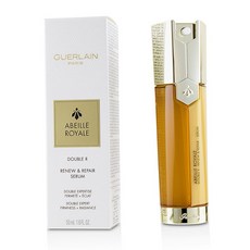겔랑 겔랑 Abeille Royale Double R Renew Repair Serum 50ml(관세별도)