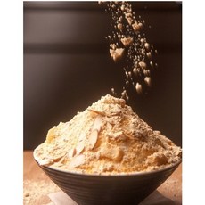 설빙인절미가루