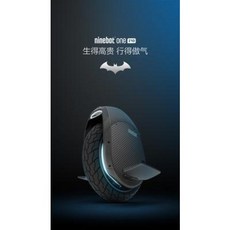 외발전동휠 나인봇 원 Z10 시리즈 외바퀴 밸런스 고성능 스마트 카 휠 익스프레스, 03 58.8V3.5A 휴대용 익스프레스, 01 48V