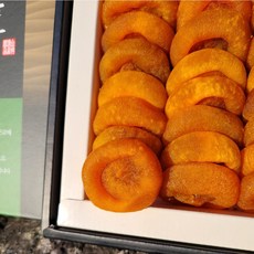 지리산 산청 곶감 고종시1kg 가정용 제수용 주전부리 덕산곶감 판매(산청벌꿀 미자씨 곶감), 1개, 고종시1kg(30-34과)