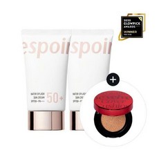 에스쁘아워터스플래쉬쿠션