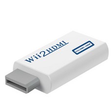 wii2hdmi