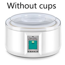 보본요거트메이커