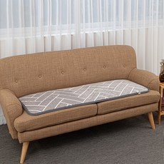 리앤쿡극세사전기매트