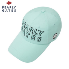 파리게이츠 파리게이츠 공용 스마일 베이직 쿨맥스 캡 532A5CP903_MT, FREE