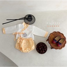 전통베베남아한복 마이베베 베이비 아기설빔 추석 신정 구정