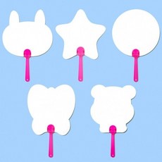 바다부채만들기