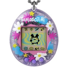 Tamagotchi 플라워 향수, 미미치 만화책