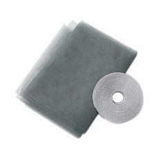 접착컴퓨터메쉬망