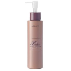 허츠몰 볼륨업 헤어밀크 155g, 1개