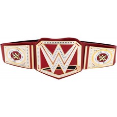 [독일] 마텔 FLB10 - WWE 챔피언십 고텔 유니버설 8년 만의 장난감