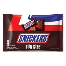 스니커즈 펀사이즈 초콜릿 500g+500g, 500g, 2개