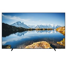 삼성 Crystal UHD 247cm TV 스탠드형 KU98UD9000FXKR(S)