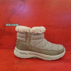 스케쳐스겨울고워크