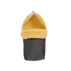 독일 카이저 램스킨 풋머프 나투라 관부가세포함 독일직배송, 1개, 다크그레이