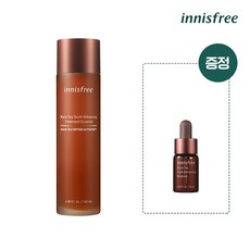 이니스프리블랙티에센스