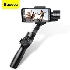 Baseus 3 축 핸드 짐벌